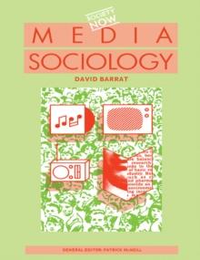 Media Sociology