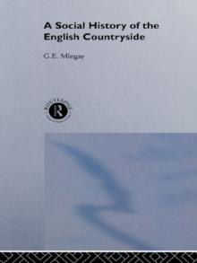 A Social History of the English Countryside