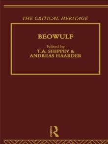 Beowulf : The Critical Heritage