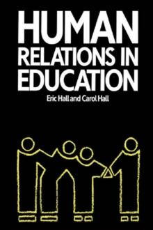 Human Relations in Education