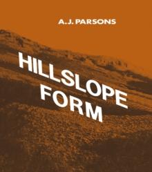 Hillslope Form