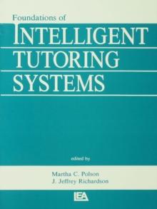 Foundations of Intelligent Tutoring Systems