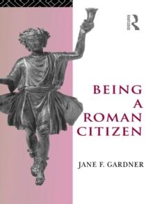 Being a Roman Citizen