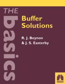 Buffer Solutions