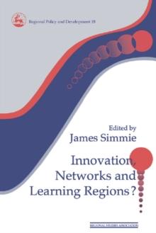 Innovation Networks and Learning Regions?