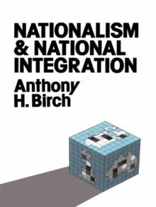 Nationalism and National Integration