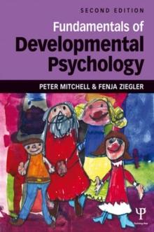 Fundamentals of Developmental Psychology