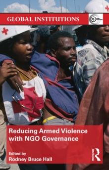 Reducing Armed Violence with NGO Governance