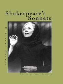 Shakespeare's Sonnets : Critical Essays