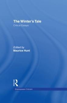 The Winter's Tale : Critical Essays