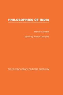 Philosophies of India