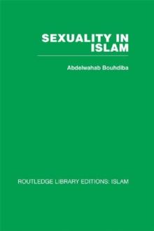 Sexuality in Islam