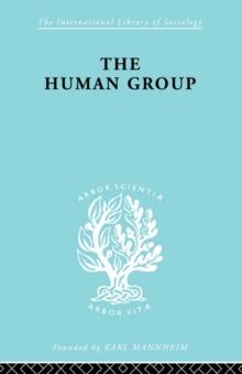 The Human Group