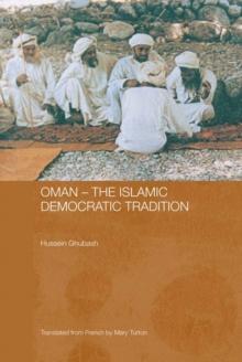 Oman - The Islamic Democratic Tradition