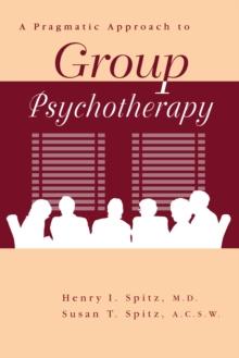 A Pragamatic Approach To Group Psychotherapy