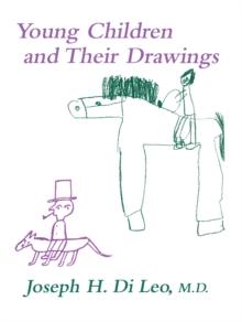 Young Children And Their Drawings