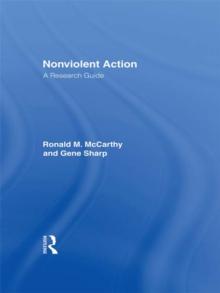 Nonviolent Action : A Research Guide