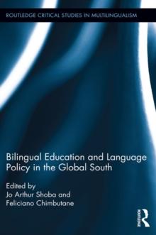 Bilingual Education and Language Policy in the Global South