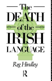 The Death of the Irish Language