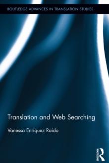 Translation and Web Searching