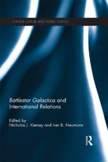 Battlestar Galactica and International Relations