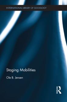 Staging Mobilities