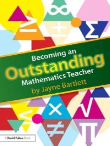 Becoming an Outstanding Mathematics Teacher