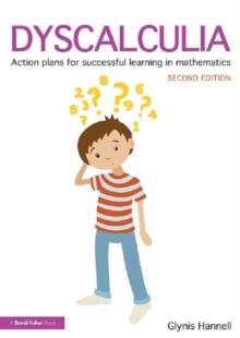 Dyscalculia : Action plans for successful learning in mathematics