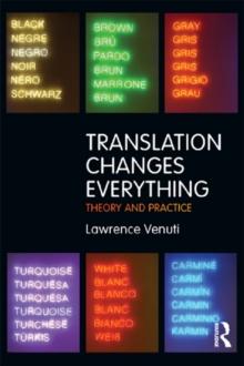 Translation Changes Everything : Theory and Practice