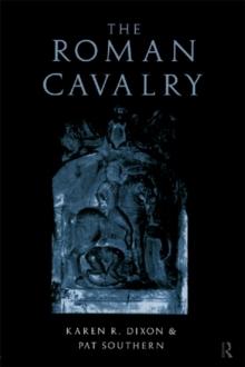 The Roman Cavalry