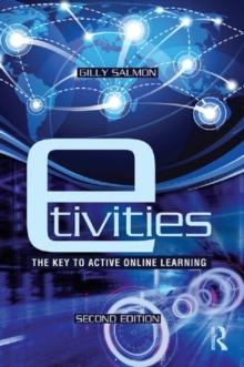 E-tivities : The Key to Active Online Learning