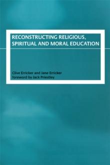 Reconstructing Religious, Spiritual and Moral Education