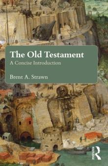 The Old Testament : A Concise Introduction