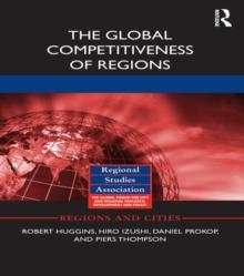 The Global Competitiveness of Regions