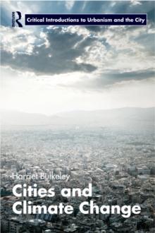 Cities and Climate Change