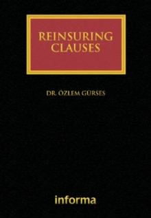 Reinsuring Clauses