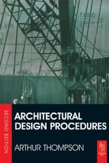 Architectural Design Procedures