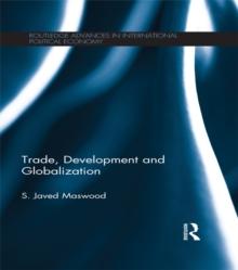 Trade, Development and Globalization