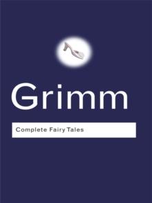 Complete Fairy Tales