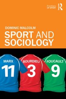 Sport and Sociology