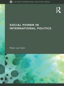 Social Power in International Politics