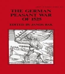 The German Peasant War of 1525