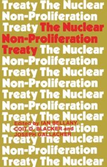 The Nuclear Non-proliferation Treaty