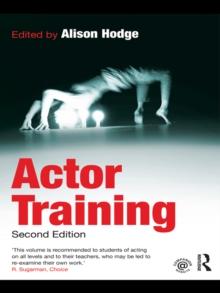 Actor Training