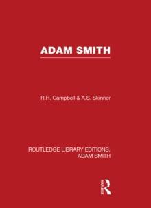 Adam Smith