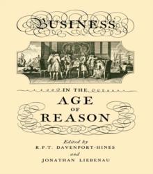 Business in the Age of Reason