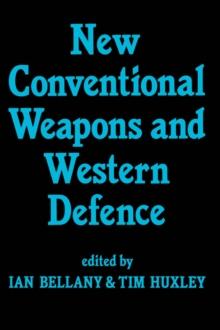 New Conventional Weapons and Western Defence