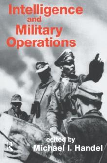 Intelligence and Military Operations