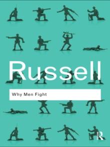 Why Men Fight