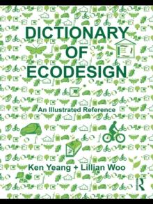 Dictionary of Ecodesign : An Illustrated Reference